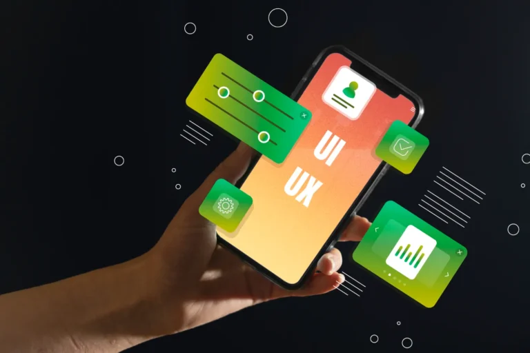 Mobile App Development mobile app development