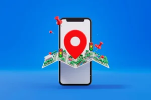 google my business